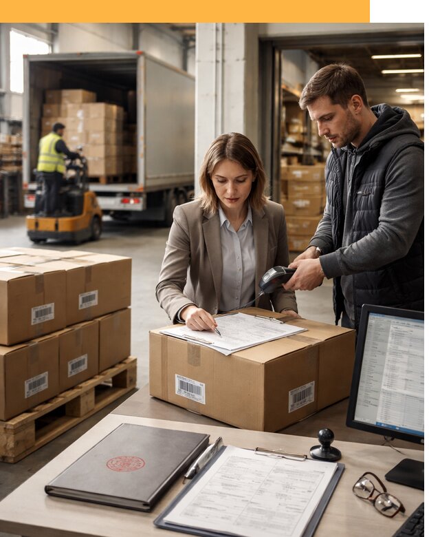 Таможенное оформление грузов из Беларуси от 8297