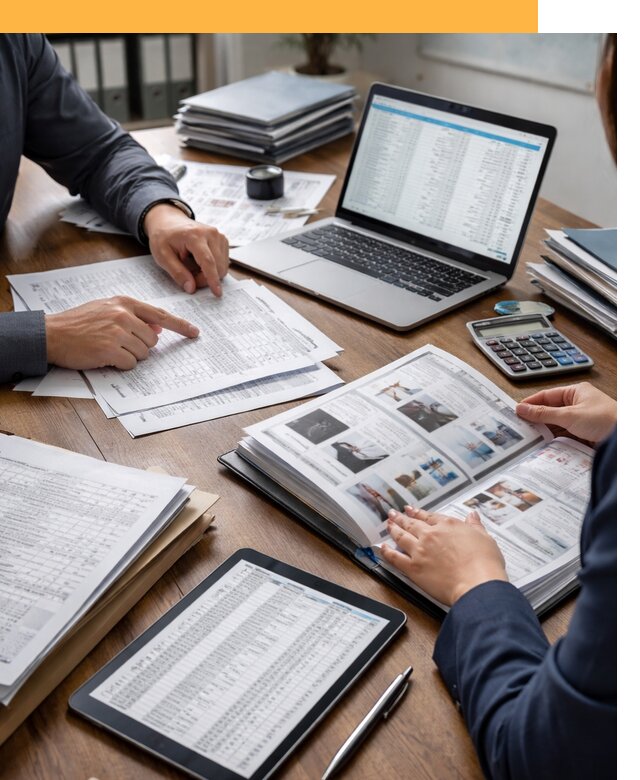 Профессиональный подбор кода ТН ВЭД для таможенного оформления от 2593 руб