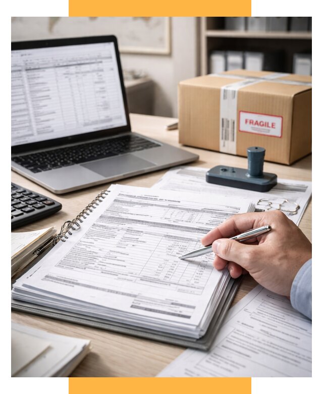 Определение таможенной стоимости, расчет от 3630 р. | СетСервис-Кзл