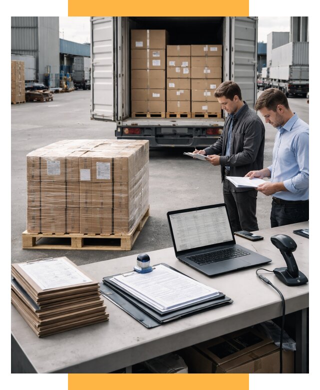 Таможенный транзит и сопровождение от 7778 р. | СетСервис-Кзл