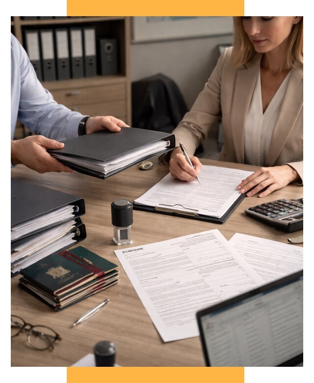 Разрешительная документация для импорта от 8297 р. | СетСервис-Кзл