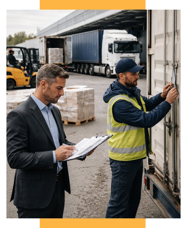 Таможенное оформление автогрузов от 8815 р. — СетСервис-Кзл