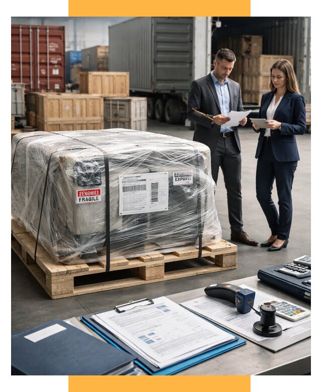 Таможенное оформление оборудования под ключ от 15557 р.|СетСервис-Кзл