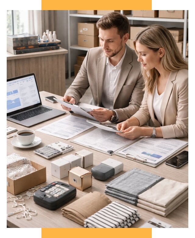 Закупка товара в Китае под ключ от 7260 р. | СетСервис-Кзл