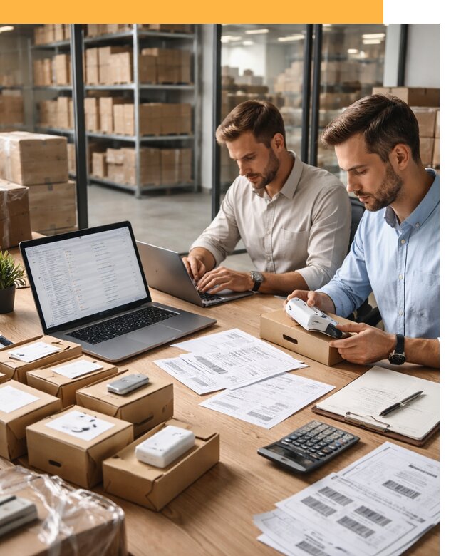 Закупка товара в Китае от 7260 руб за единицу, с доставкой