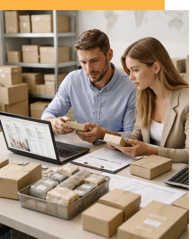 Поиск надежного поставщика в Китае под контроль качества от 8815