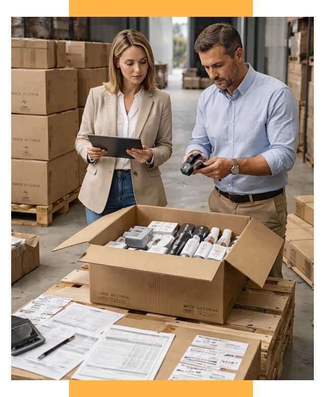 Выкуп товара в Китае с доставкой, оплата от 4667 р. | СетСервис-Кзл