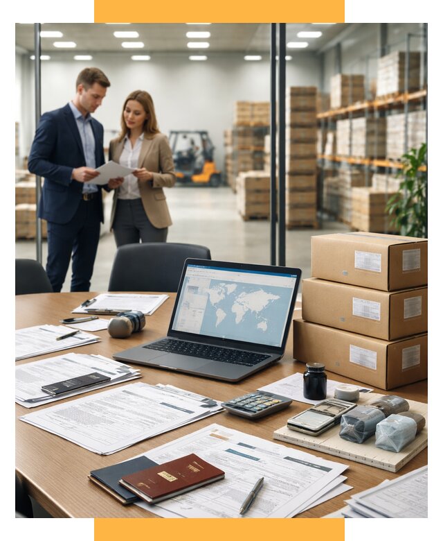 Торговый дом в Китае от 46670 р. — услуги и сервис СетСервис-Кзл