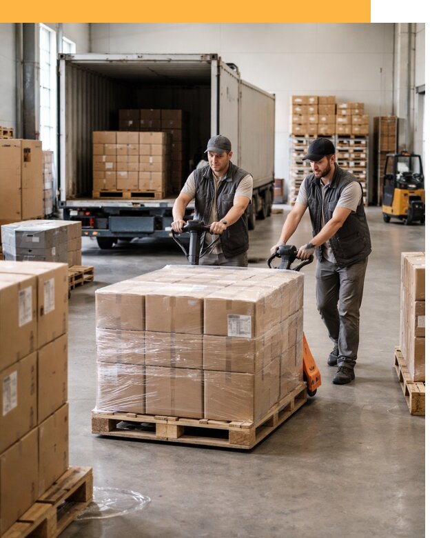 Оптовые поставки из Европы от 12964 руб за единицу