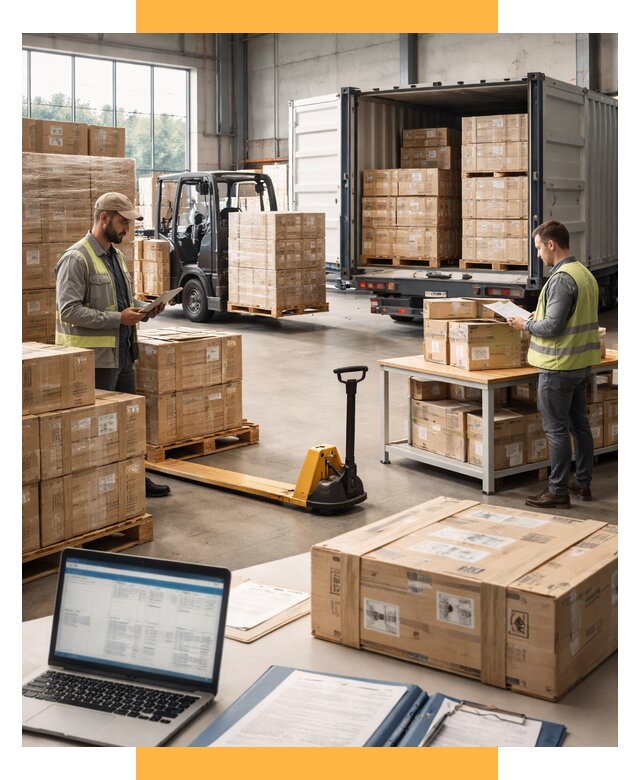 Оптовые поставки из Турции быстро от 46670 р. — СетСервис-Кзл