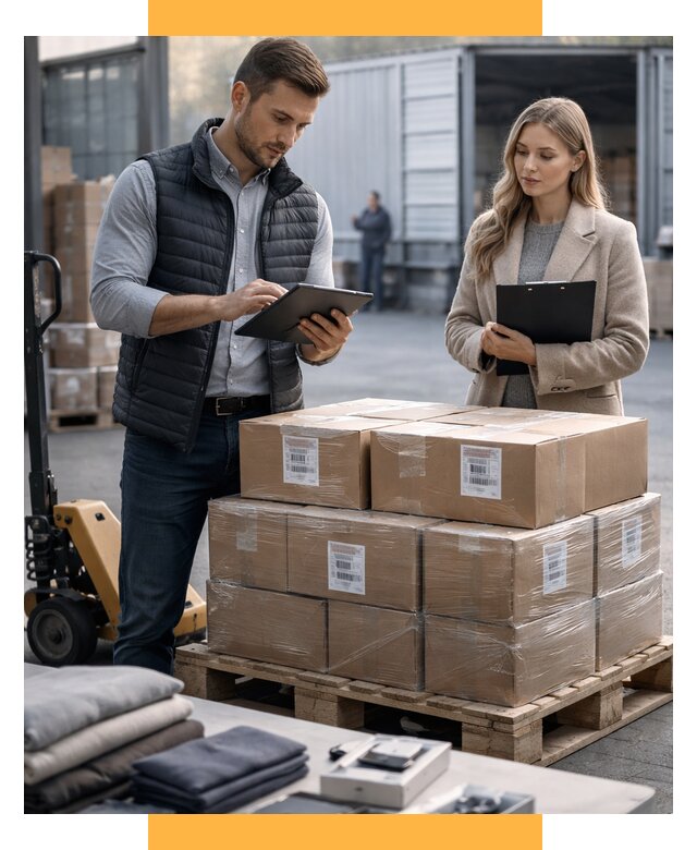 Инспекция товара в Турции от 15557 р. | Сервис СетСервис-Кзл