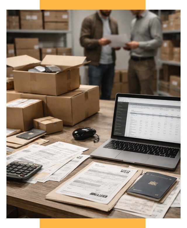 Закупка и выкуп товаров в США под ключ от 5186 р. | СетСервис-Кзл