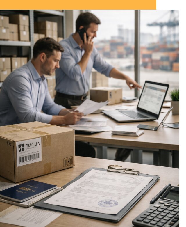 Выкуп товаров и перепродажа в ОАЭ от 7778 руб с логистикой