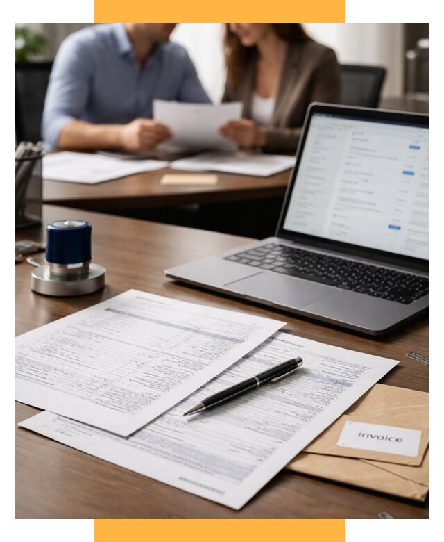 Оплата инвойсов за рубеж под ключ от 3630 р., СетСервис-Кзл