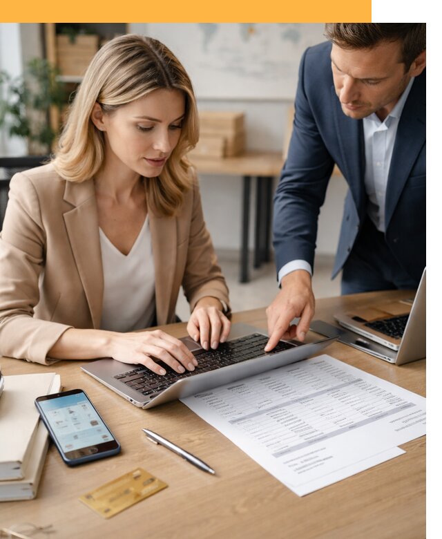 Оплата иностранных инвойсов и выставление счетов от 3630 руб.