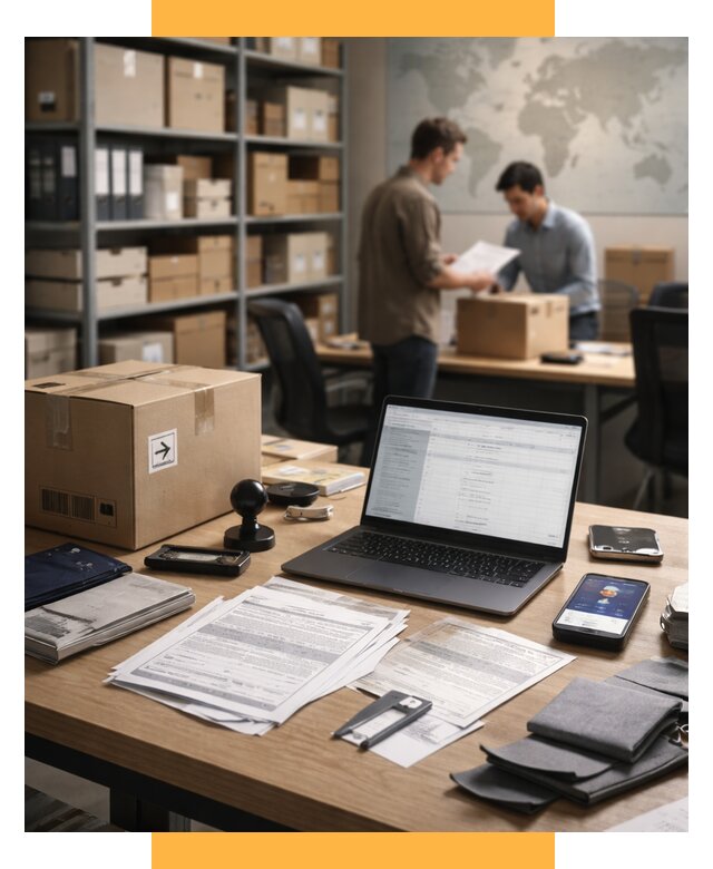 Выкуп товара за рубежом и доставка от 5186 р. | СетСервис-Кзл