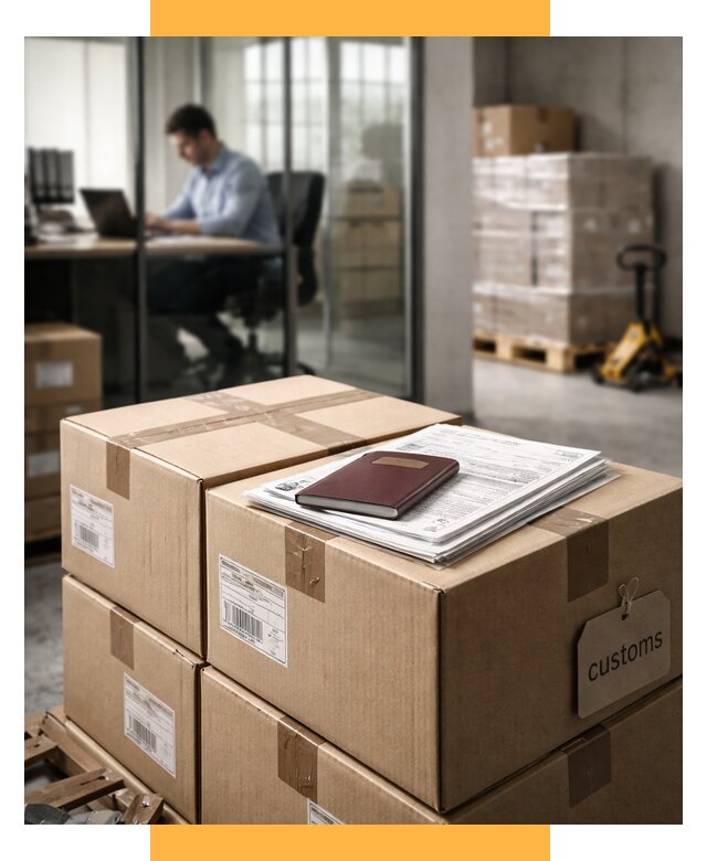 Параллельный импорт под ключ от 20742 р., логистика от СетСервис-Кзл