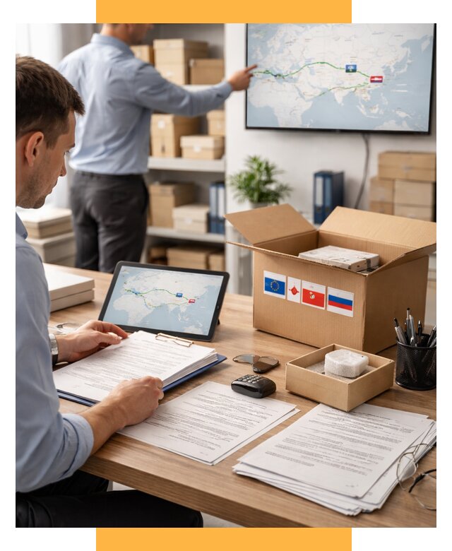 Импорт через третьи страны легально от 25928 р. | СетСервис-Кзл