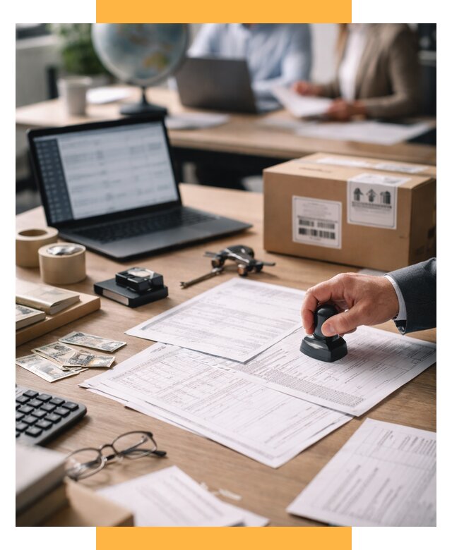 Международная поставка под ключ от 77783 р. | СетСервис-Кзл