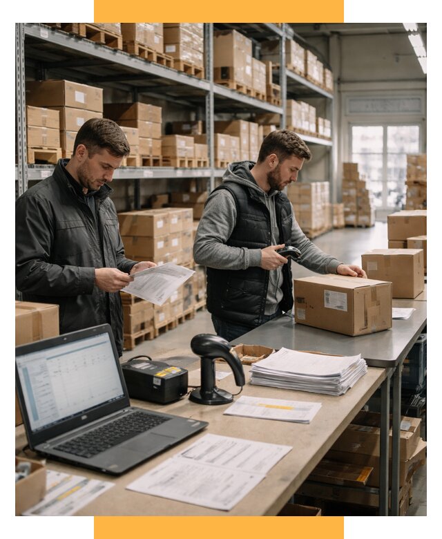 Склад консолидации в Турции для сборных от 5704 р. | СетСервис-Кзл